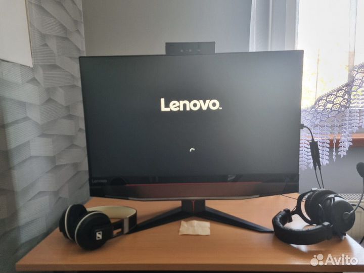 Lenovo IdeaCentre AIO Y910