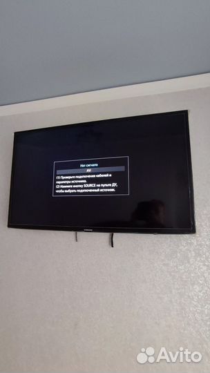 3D телевизор Samsung