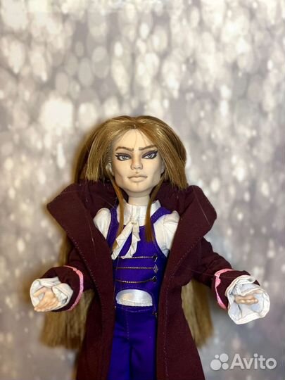 Кукла monster high