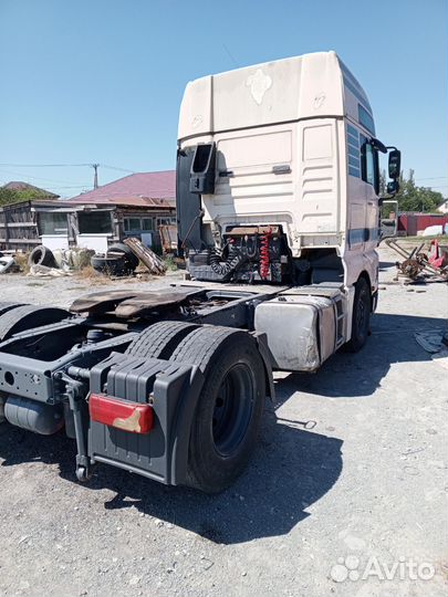 MAN TGA 18.530, 2003