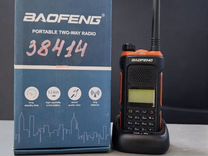 Радиостанция baofeng UV-10