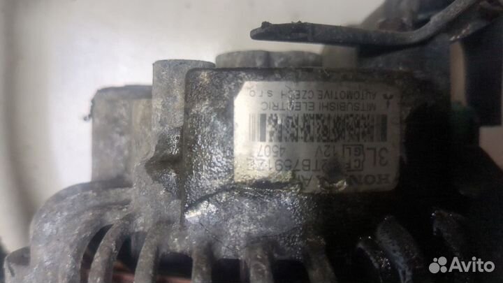 Генератор Honda CR-V, 2004