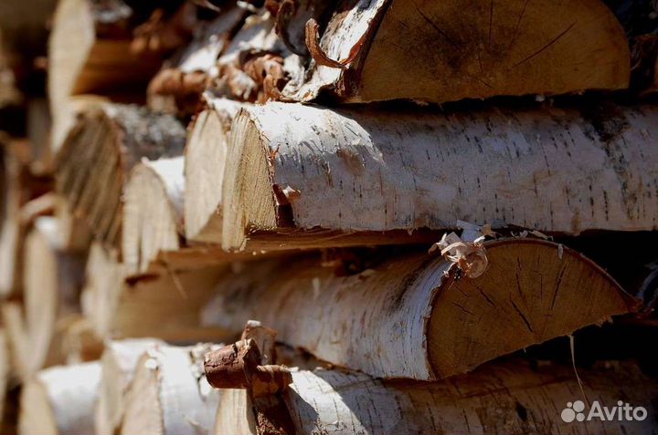 Дрова с оплатой по безналу