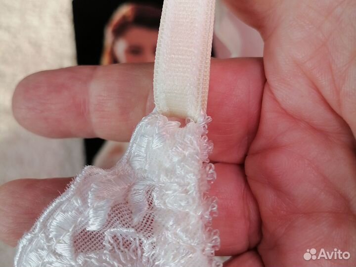 Бюстгалтер. Размер 80 А