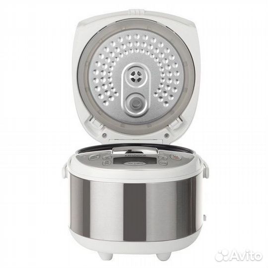 Мультиварка kambrook