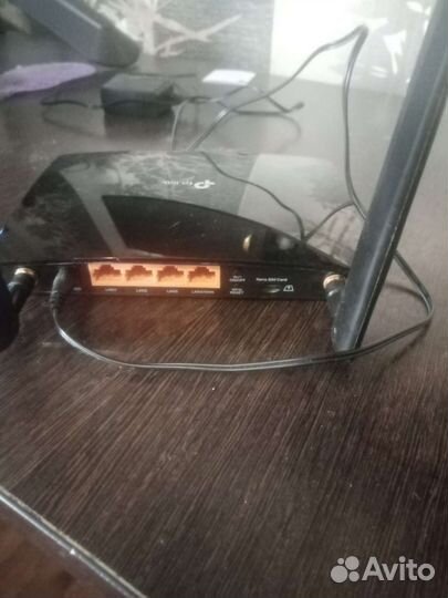 Wifi роутер с сим картой tp-link tl-mr150