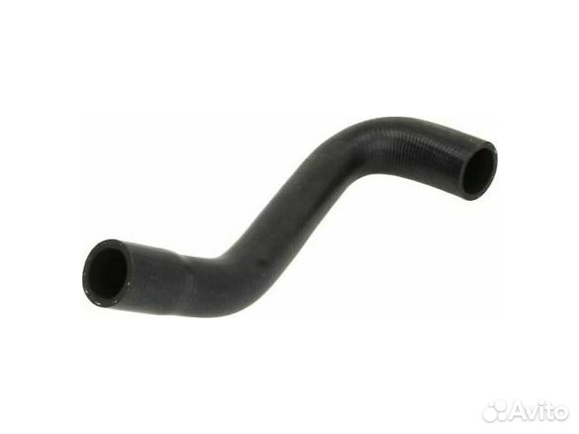 Шланг радиатора верхний 1,6 3 (Axela)