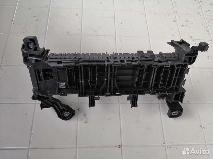 Блок предохранителей Mercedes Benz GLA X156 2017