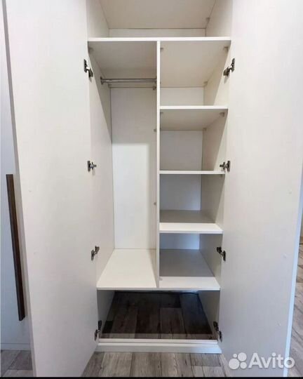 Шкаф от производителя