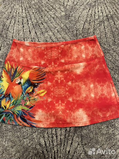 Юбка шорты