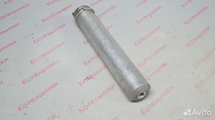 Nissan 92131-1DJ0A Осушитель кондиционера