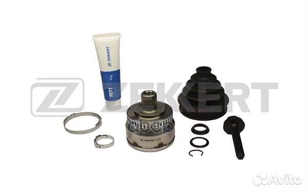 Шрус внешн. Audi A4 94- A6 97- Skoda Superb