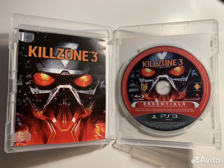 Игры ps3 (резерв)