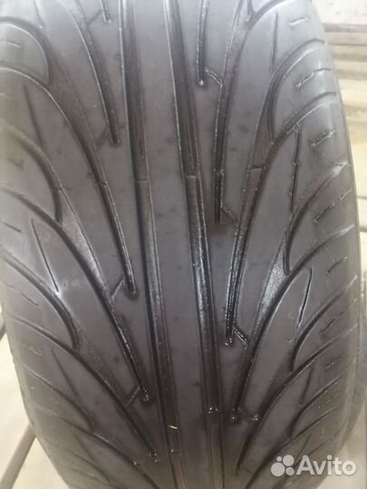 Nankang NS-2 UltraSport 205/50 R16 87V