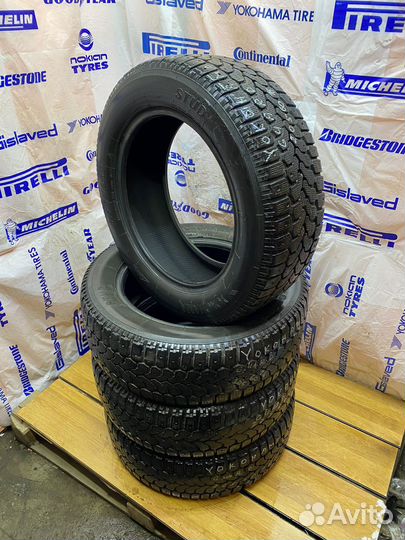 Yokohama IceGuard Stud IG65 205/60 R16 92Q