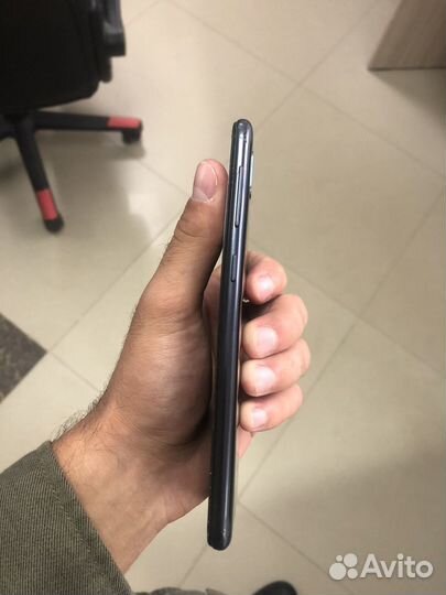 Телефон Samsung galaxy a10