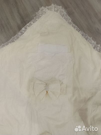 Комплект на выписку