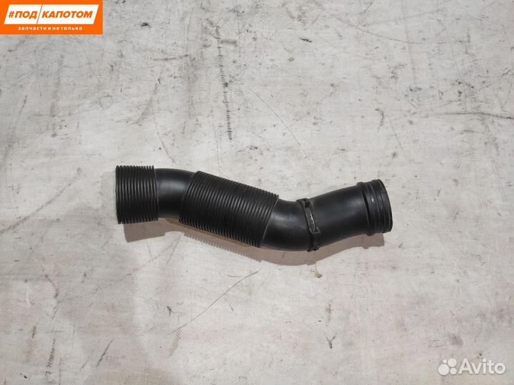 Патрубок воздушного фильтра Volkswagen Golf 5 2007