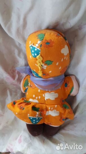 Куклы кукла СССР