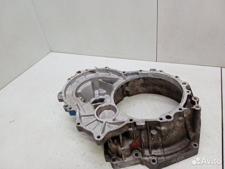 Корпус АКПП передний Ford Focus 1 2.0 2000