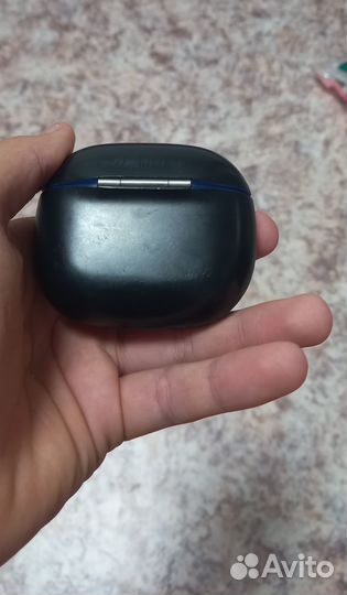 Беспроводные наушники jbl