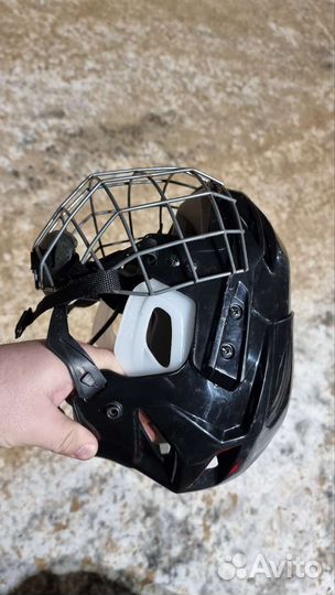 Шлем хоккейный espo, размер L/XL