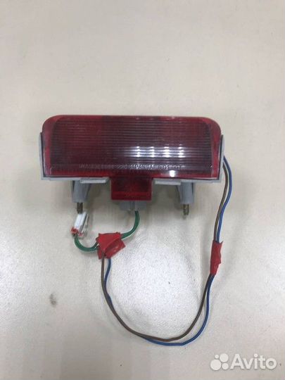Фонарь задний (стоп сигнал) Mitsubishi Lancer