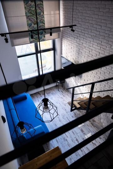 Квартира-студия, 30 м², 2/3 эт.