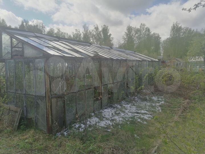 Дача 52 м² на участке 5 сот.