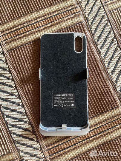 Чехлы на iPhone xs