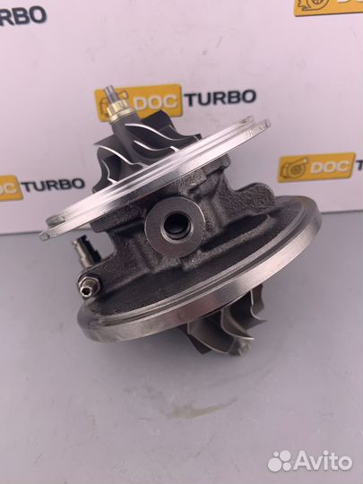 Картридж турбины Audi / VW A4 / A6 / Passat