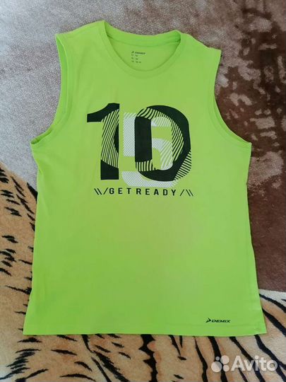 Футболки для мальчиков