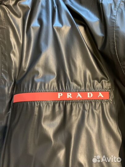 Спортивный костюм Prada оригинал