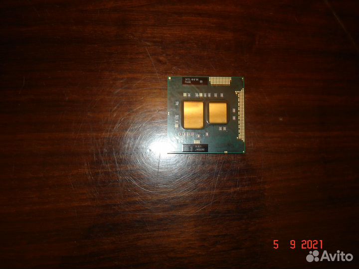 Процессоры для ноутбуков и компьютеров