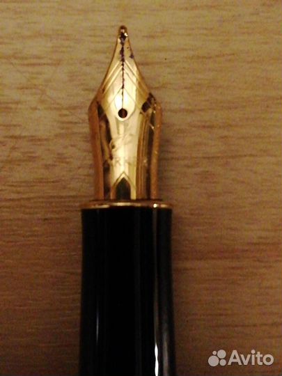 Ручка parker перьевая коллекция Sonnet France