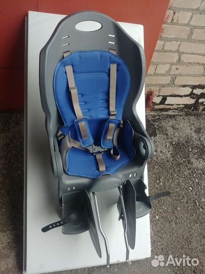 Кресло детское до 22кг