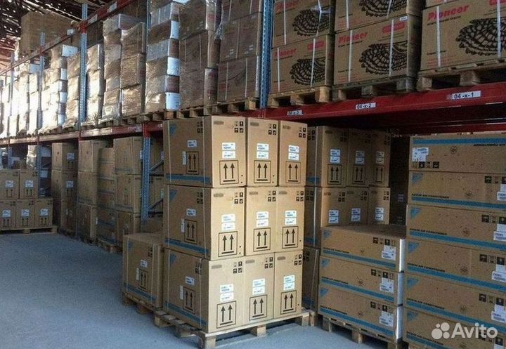 Кондиционеры