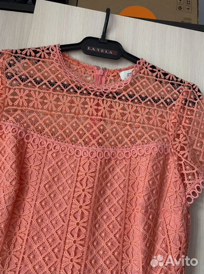 Платье River Island 44 размер