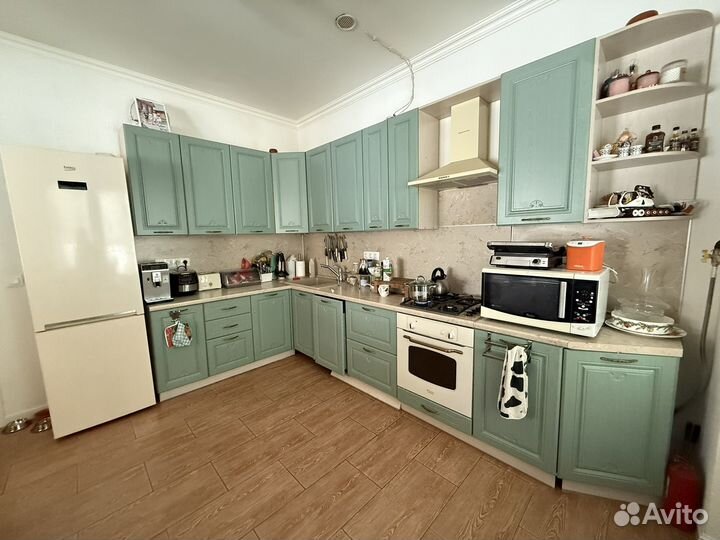 Кухонная гарнитура