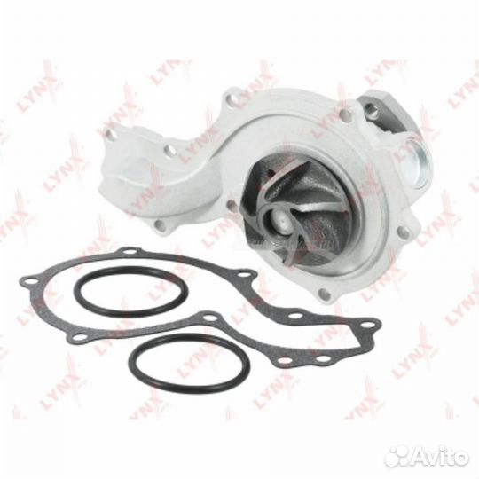 Lynxauto CW-0122 Насос водяной