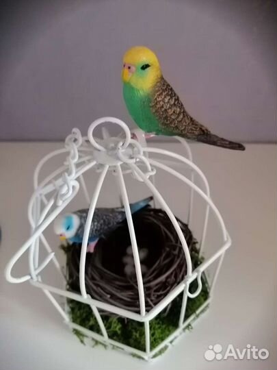 Сувениры кашпо статуэтка