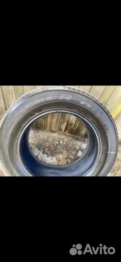 Bridgestone Dueler H/L 33 235/65 R18 106V