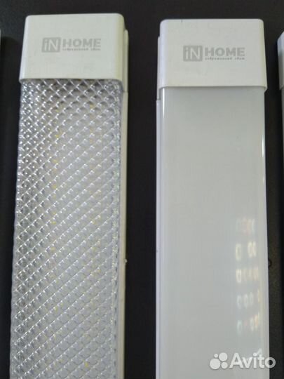 Светильники Led SmartBuy LU3 18\36\60вт. 6500K