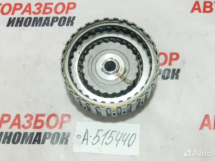 Шестерня кпп для Hyundai Santa Fe 2 2006-2012г