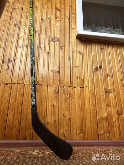 Клюшка хоккейная заряд