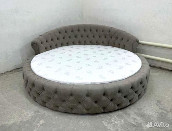 Матрас одно спальный ортопедический беспружинный со склада