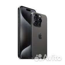 iPhone 15 Pro, 512 ГБ