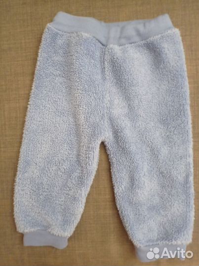 Костюм тёплый