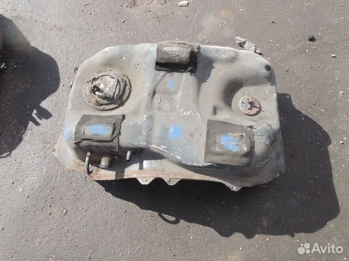 Бак топливный Mazda CX7 2007-2012 2.3 Turbo