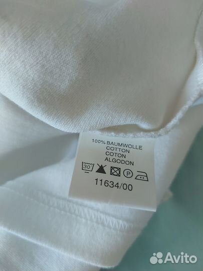 Футболка женская